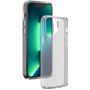 Coque iPhone 13 Pro Souple Transparente Bigben