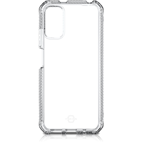 Coque Renforcée Xiaomi Redmi Note 10 5G Spectrum Clear Transparente It