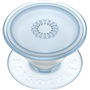 Pop Grip Plant Ice Blue Popsockets