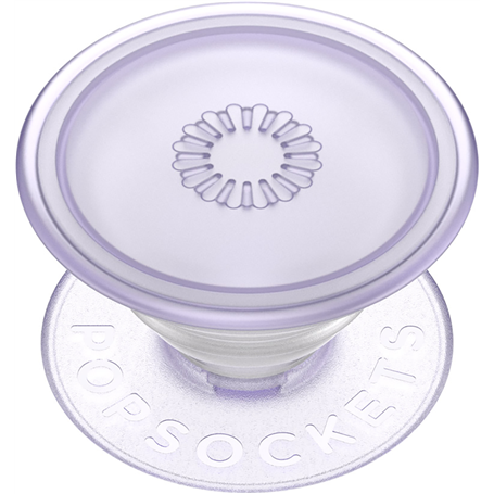 Pop Grip Plant Dusty Lavender Popsockets