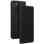Etui Folio Oppo A16 / A16S / A54S Noir - Porte-carte intégré Bigben