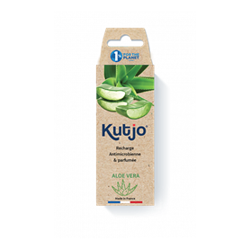 Coque Renforcée iPhone 13 Pro Spectrum Clear Bleue Itskins