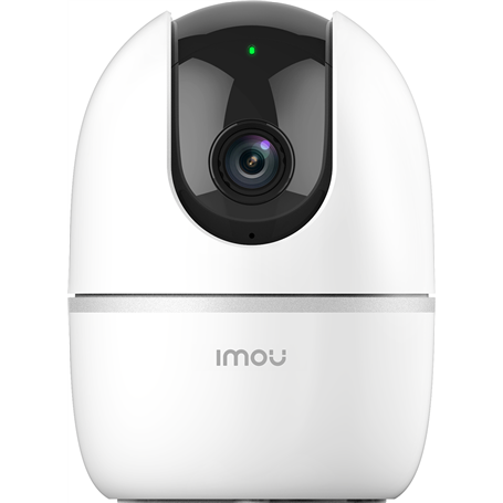 Caméra avec porte carte WiFi Full HD 4MP Stand vidéo IMOU