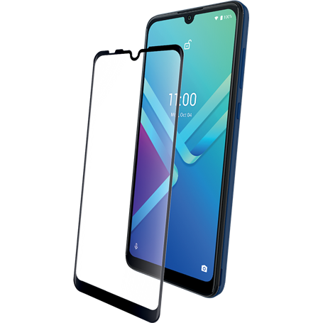 Protège écran Plat en Verre trempé pour Wiko Y82 Wiko