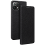 Etui Folio Xiaomi Redmi Note 11 4G / 11S 4G Noir - Porte-carte intégré