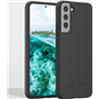 Coque Samsung G S22+ 5G Natura Noire - Eco-conçue Just Green