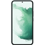 Coque Samsung G S22+ 5G en Cuir Vert Samsung