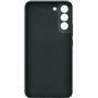 Coque Samsung G S22+ 5G en Cuir Vert Samsung