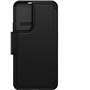 Folio Renforcé Samsung G S22+ 5G Cuir Strada Noir Otterbox