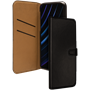 Etui Folio Wallet Oppo Find X5 Noir - Fermeture avec languette aimanté