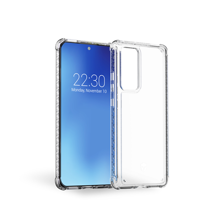 Coque Renforcée Xiaomi 12 AIR Transparente - Garantie à vie Force Case