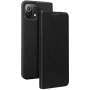 Etui Folio Xiaomi 12 Lite Noir - Porte-carte intégré Bigben