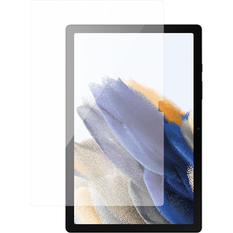 Protège écran Plat en Verre trempé pour Samsung G Tab A8 10.5" (2022)