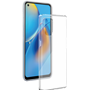 Coque Oppo A76 / A96 Souple Transparente Bigben