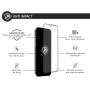 Protège écran iPhone 12 / 12 Pro 3D Anti-impact - Garanti à vie Force