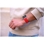 Bracelet Active pour Apple Watch 38-40mm 38-40mm Rouge Bigben