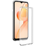 Coque RealMe C31 Souple Transparente Bigben