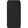 Folio Oppo A77 Flip Cover Noir Oppo