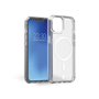Coque Renforcée iPhone 14 AIR Compatible MagSafe Transparente - Garant
