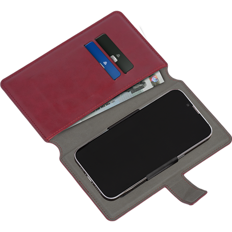 Image secondaire de Coque Renforcée iPhone 14 Plus PULSE Origine France Garantie Garantie