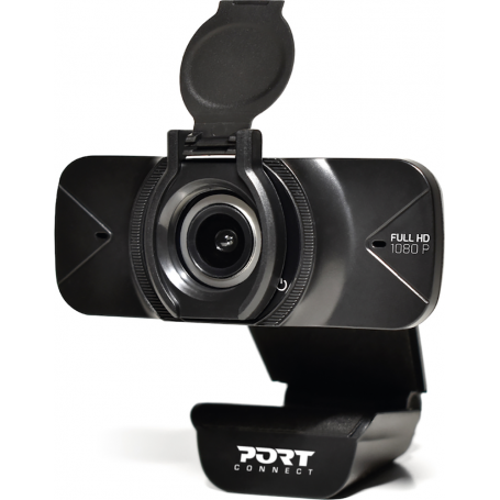 Webcam HD 1080 Port