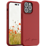 Coque Apple iPhone 14 Pro Max Natura Rouge - Eco-conçue Just Green