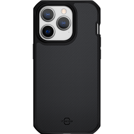 Coque Renforcée Apple iPhone 14 Pro Ballistic Nylon R 100% Plastique r