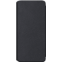 Folio Oppo Reno 8 Lite Flip Cover Noir Oppo