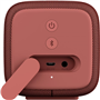 Enceinte Bluetooth® Rockbox Bold S IPX7 Safari Red Fresh'n Rebel