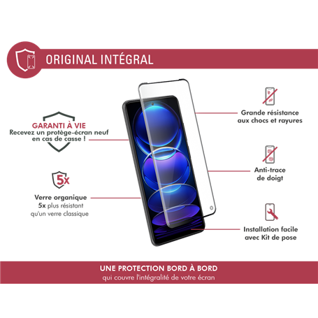 Chargeur maison 25W Power Delivery + Câble Renforcé USB C/USB C Blanc