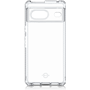 Coque Renforcée Google Pixel 7 Spectrum Clear R 100% Plastique recyclé