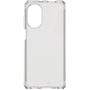 Coque Renforcée Motorola G62 5G Spectrum Clear Transparente Itskins