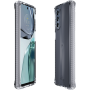 Coque Renforcée Motorola G62 5G Spectrum Clear Transparente Itskins