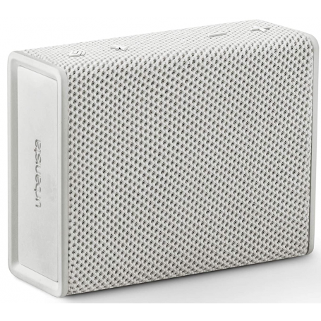 Enceinte Bluetooth® Sydney IPX5 Blanche Urbanista
