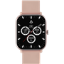 Montre connectée Fit Ozone 3 Rose Abyx
