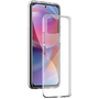 Coque Xiaomi Redmi Note 12 4G Souple Transparente Bigben