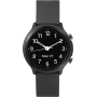 Montre Watch 8359 45,3mm Noire Doro