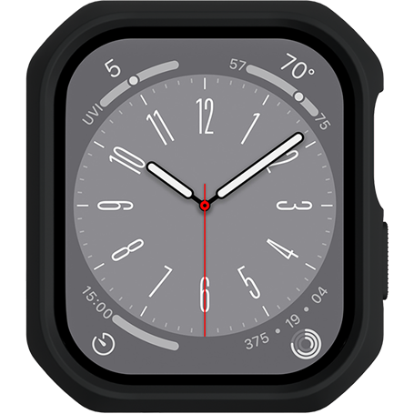 Coque Renforcée Apple Apple Watch 42-44mm Hybrid R 360 Solid 100% Plas