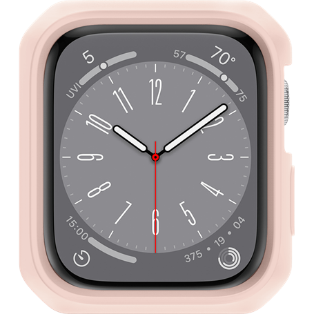 Coque Renforcée Apple Apple Watch 38-40mm Spectrum R Solid 100% Plasti