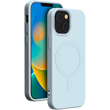 Coque Renforcée AirPods Pro 2 Spectrum Solid Noire Itskins