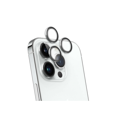 Protège Lentilles caméra iPhone 14 Pro / 14 Pro Max Garanti à vie Forc
