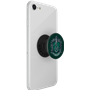 Pop Grip Standard Slytherin Noir Popsockets