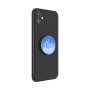 Pop Grip Standard Cloud Mom Blanc Popsockets