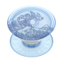 Pop Grip Standard Plant Ocean Bleu Popsockets