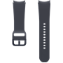 Bracelet Sport pour G Watch Series 115mm, S/M Graphite Samsung