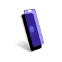 Protège écran iPhone 15 2.5D Anti Lumière Bleue - Garanti à vie Force