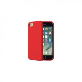 Coque Smoothie Rouge: Apple iPhone Se/8/7/6S/6