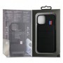 Coque Smart Card: Apple iPhone 11 Pro