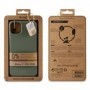 Coque Bambootek Moss: Apple iPhone 11 Pro Max
