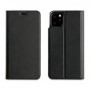 Edition Folio Stand Noir: Apple iPhone 11 Pro Max